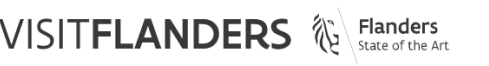 Logo Visit Flanders
